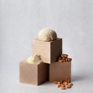 Mochi Cacahuète & Kinako