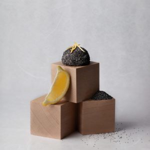 Mochi Yuzu & Citron