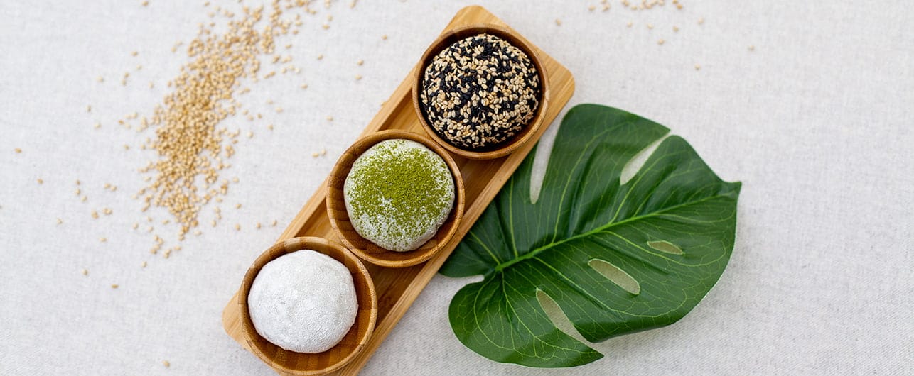 Daifuku Mochi antibes Daifuku Mochi antibes